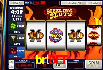 Descubra a Essência do brlbet: Nossa História e Compromissos