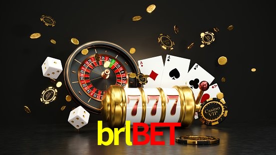 Welcome Bonus brlbet