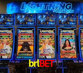 A Revolução dos Aplicativos de Jogos no brlbet