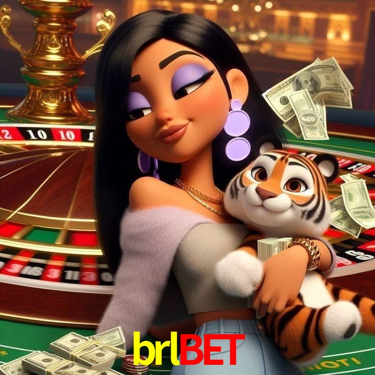 Welcome Bonus brlbet