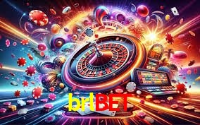 Bônus de Boas-vindas brlbet