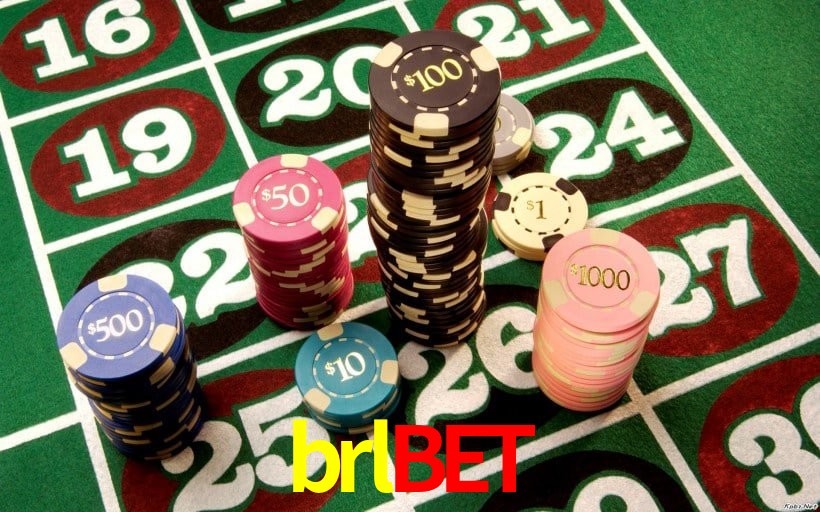 Estatísticas brlbet