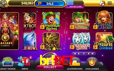 A Emoção da Loteria na brlbet: Uma Chance de Mudança de Vida