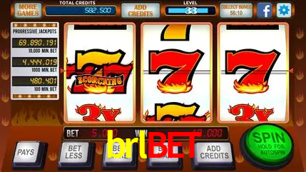 Desvendando o Mundo dos Jogos Virtuais na brlbet