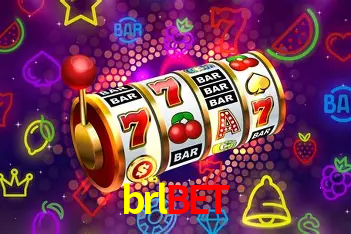 Descubra o Mundo do Cassino Online com brlbet