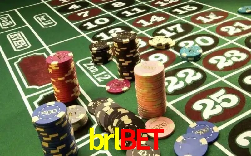 Promoção Relâmpago brlbet