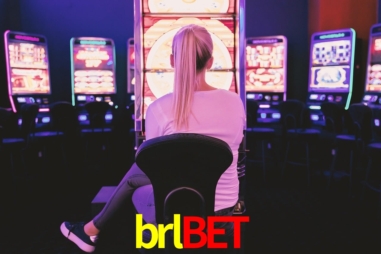 Account Benefits brlbet