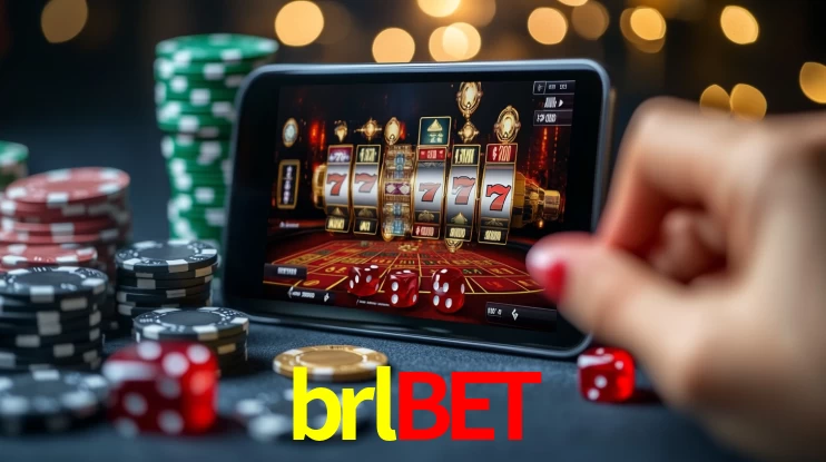 Live Casino brlbet