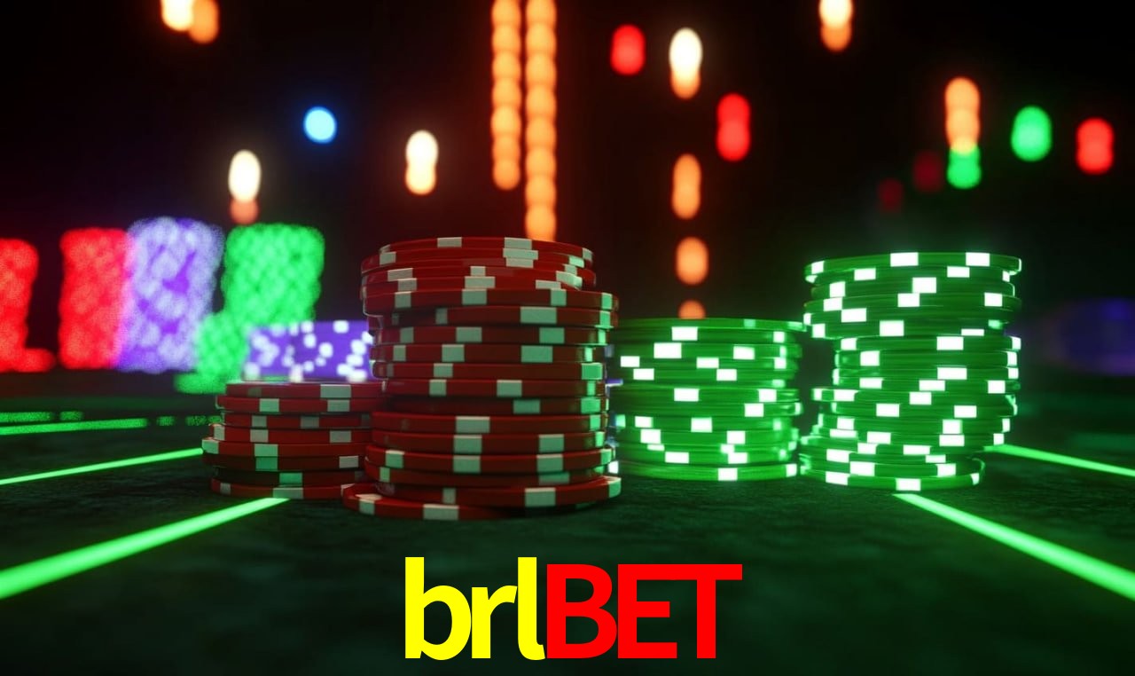 Live Casino brlbet