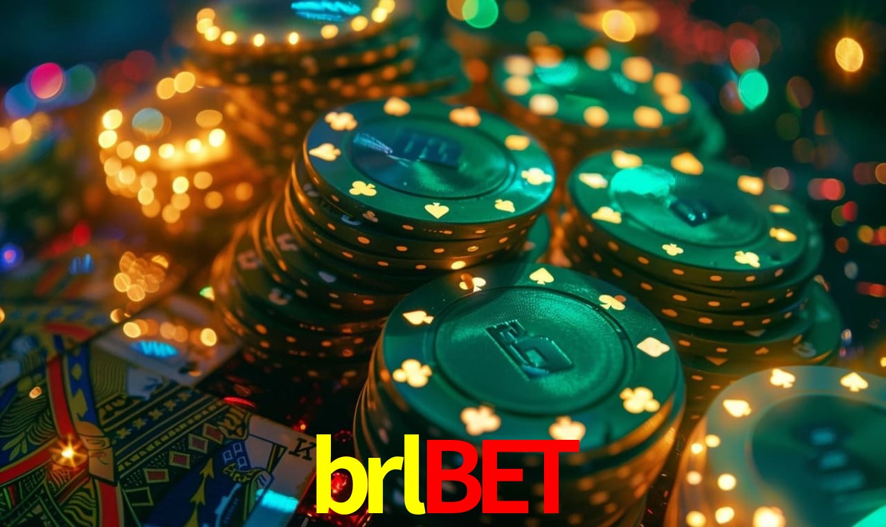 Jogos de Slot brlbet