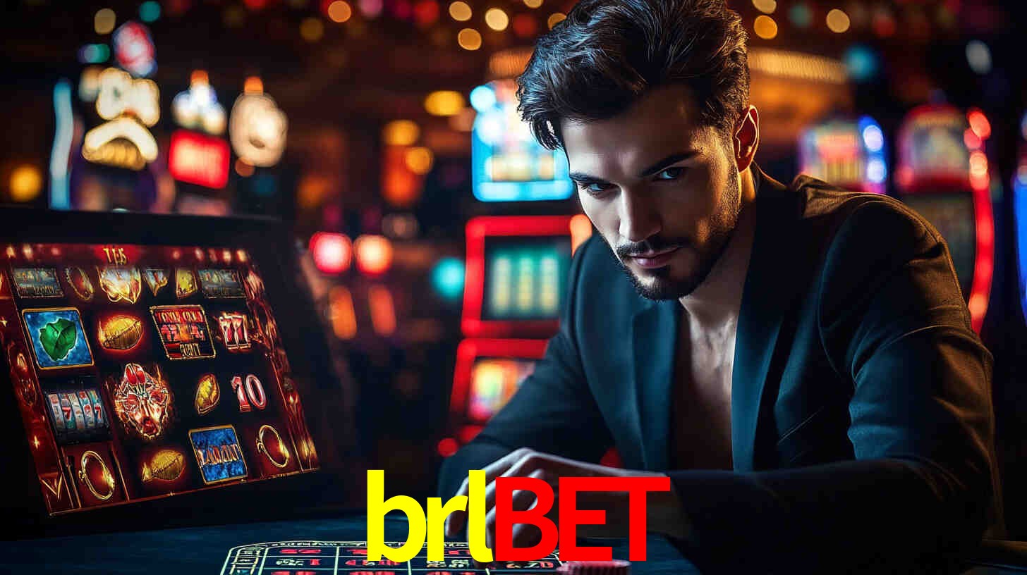 brlbet.com