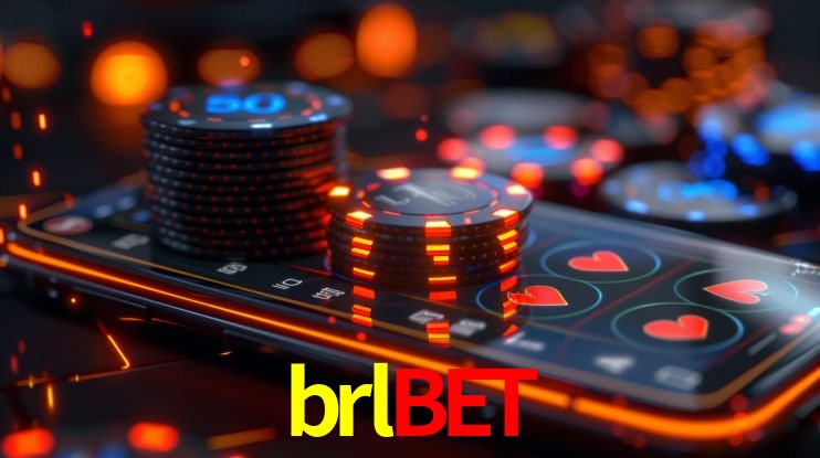Slot Games brlbet
