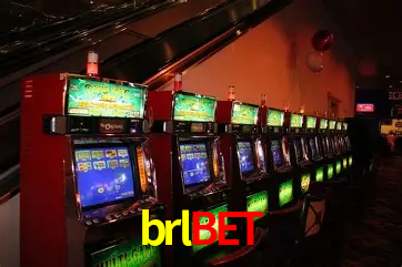 Descubra o Mundo do Cassino Online com brlbet