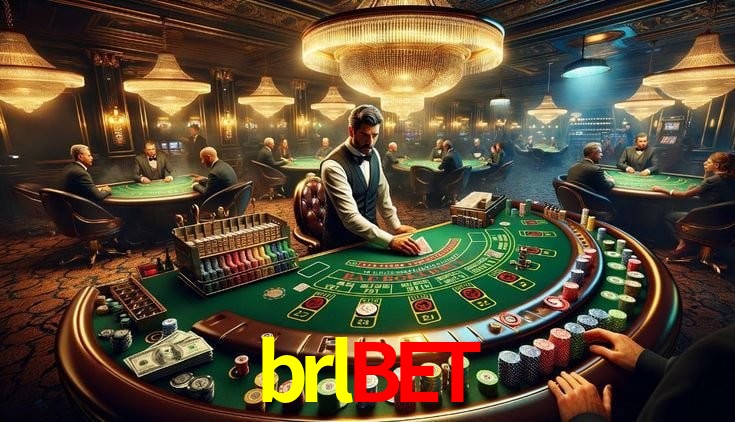 Game Providers brlbet