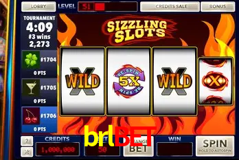 Descubra a Magia dos Jogos de Arcade no brlbet