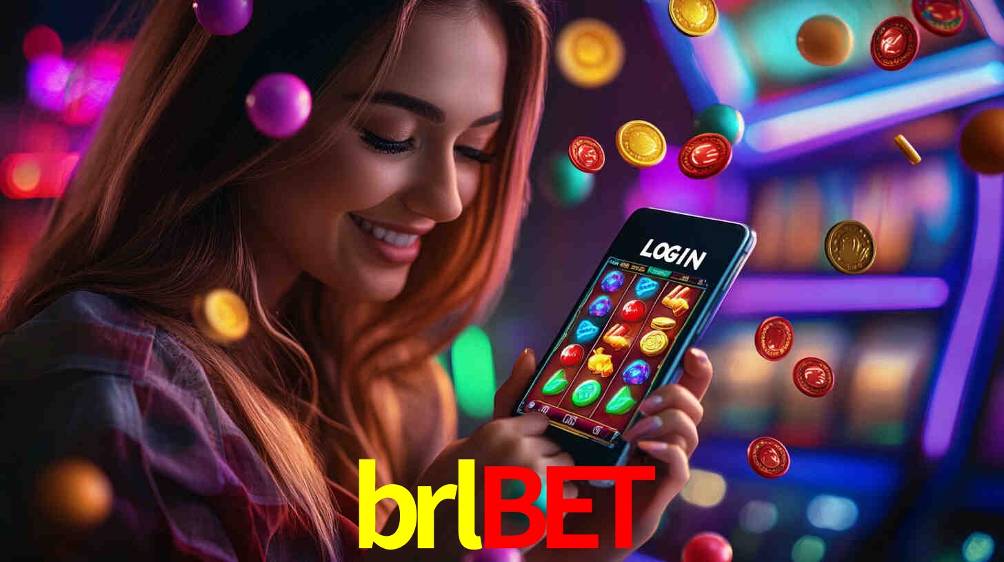 Experimente o Login Seguro Premium no brlbet