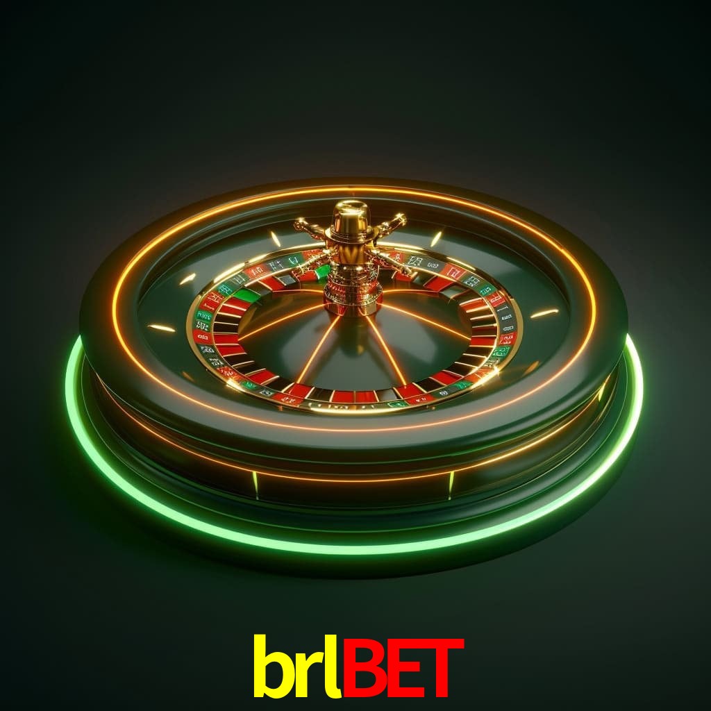 brlbet App - Aplicativo Móvel Oficial