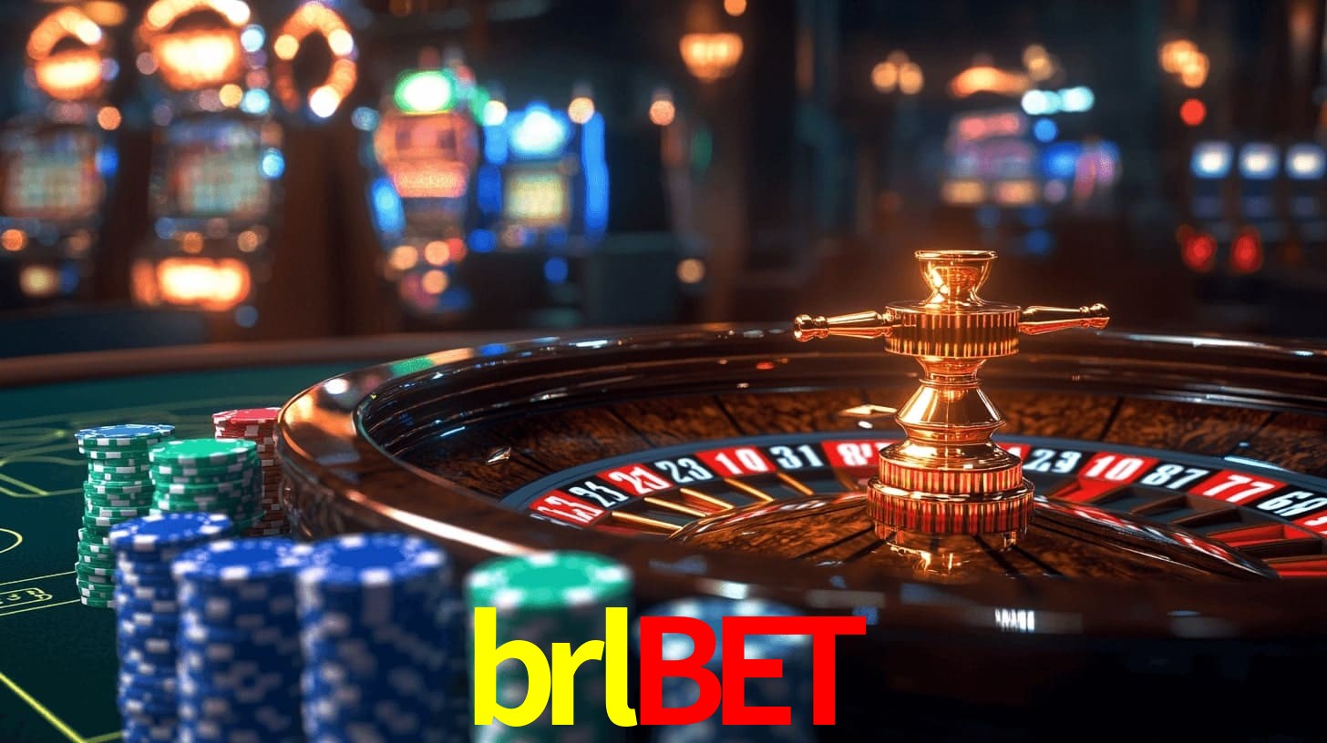 brlbet login