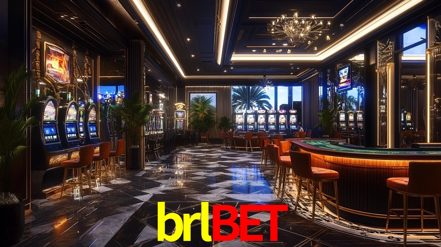 Welcome Bonus brlbet