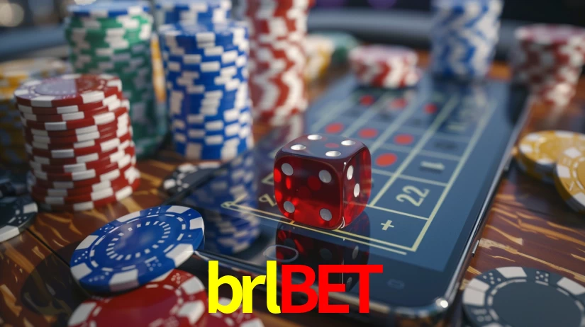 brlbet login