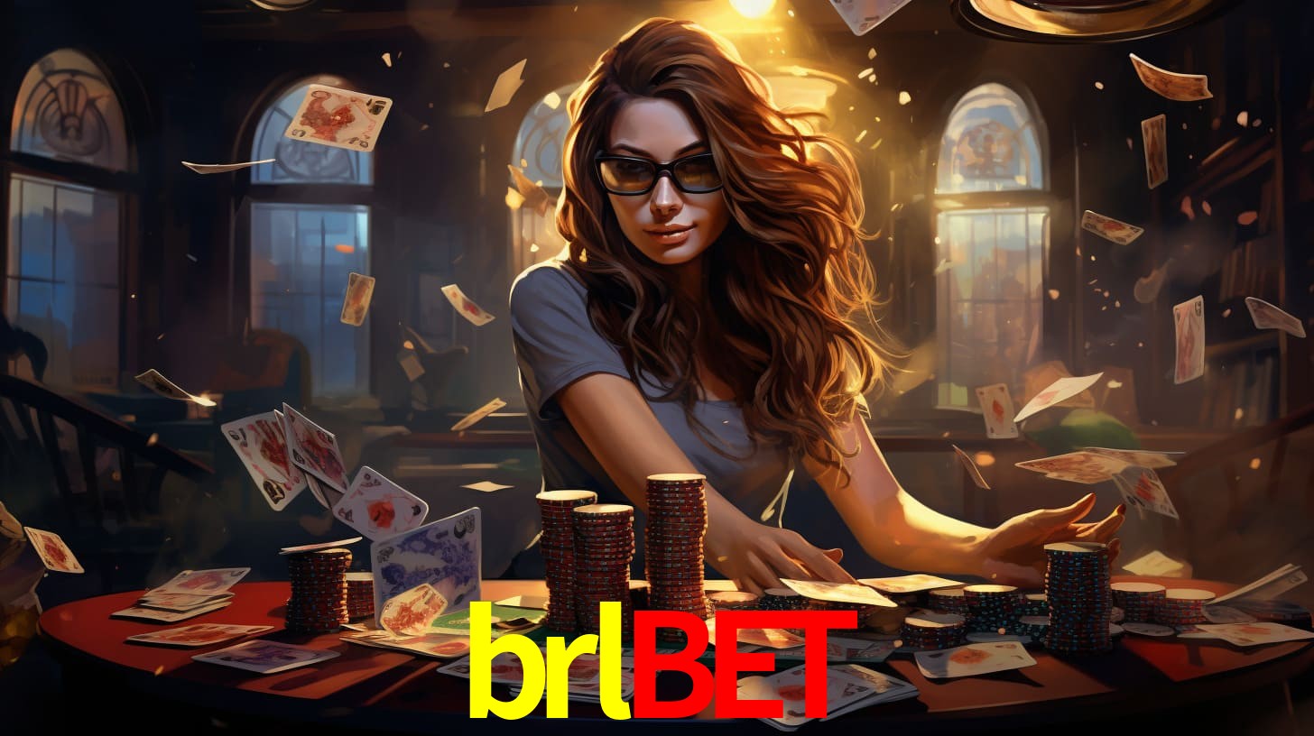 Roulette Table brlbet