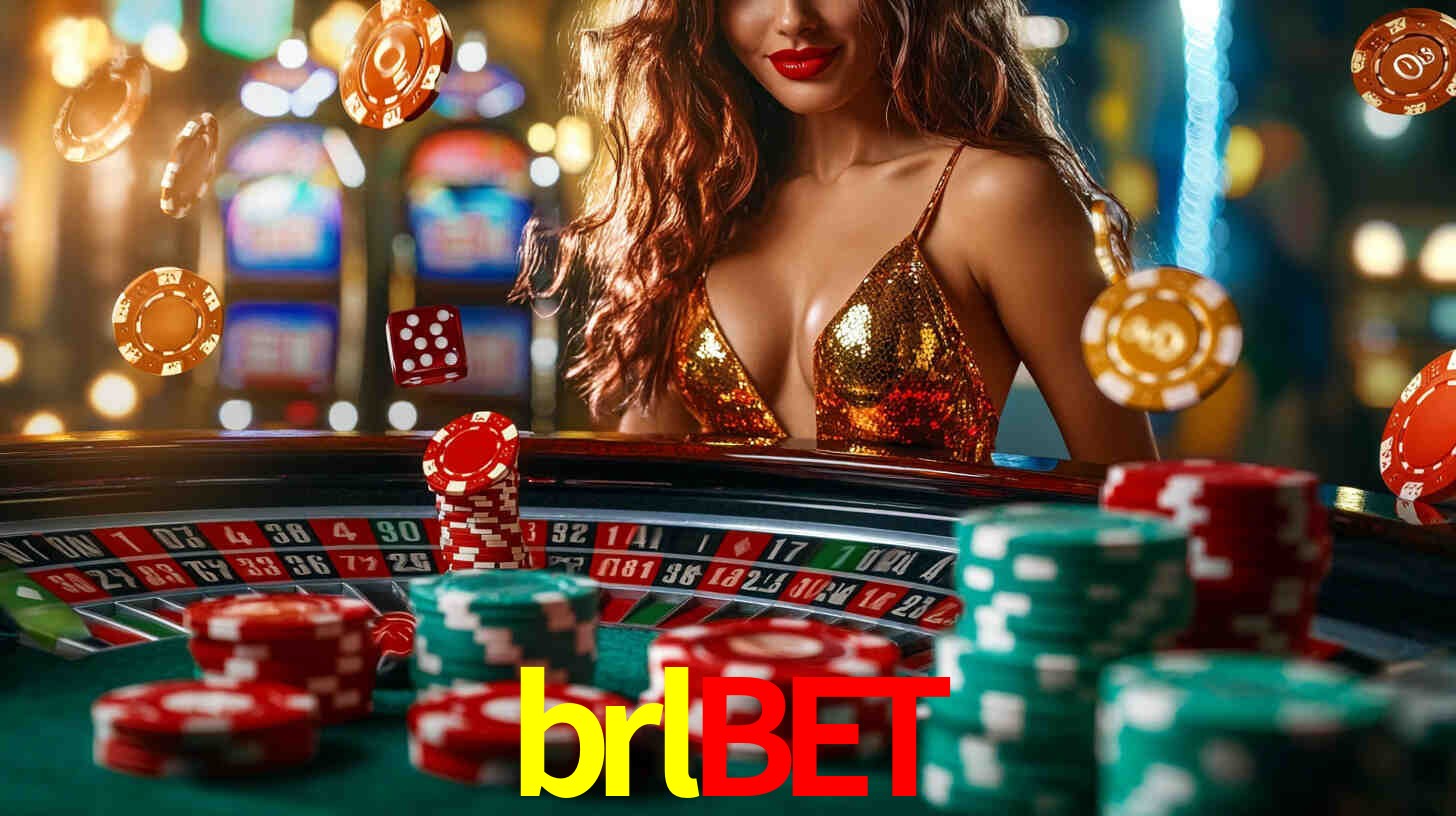 Premium Interface brlbet