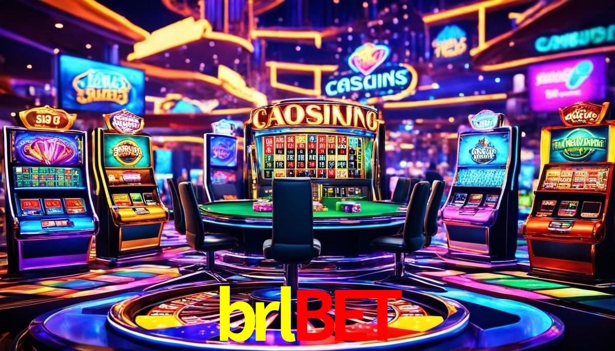 Diretório de Jogos brlbet