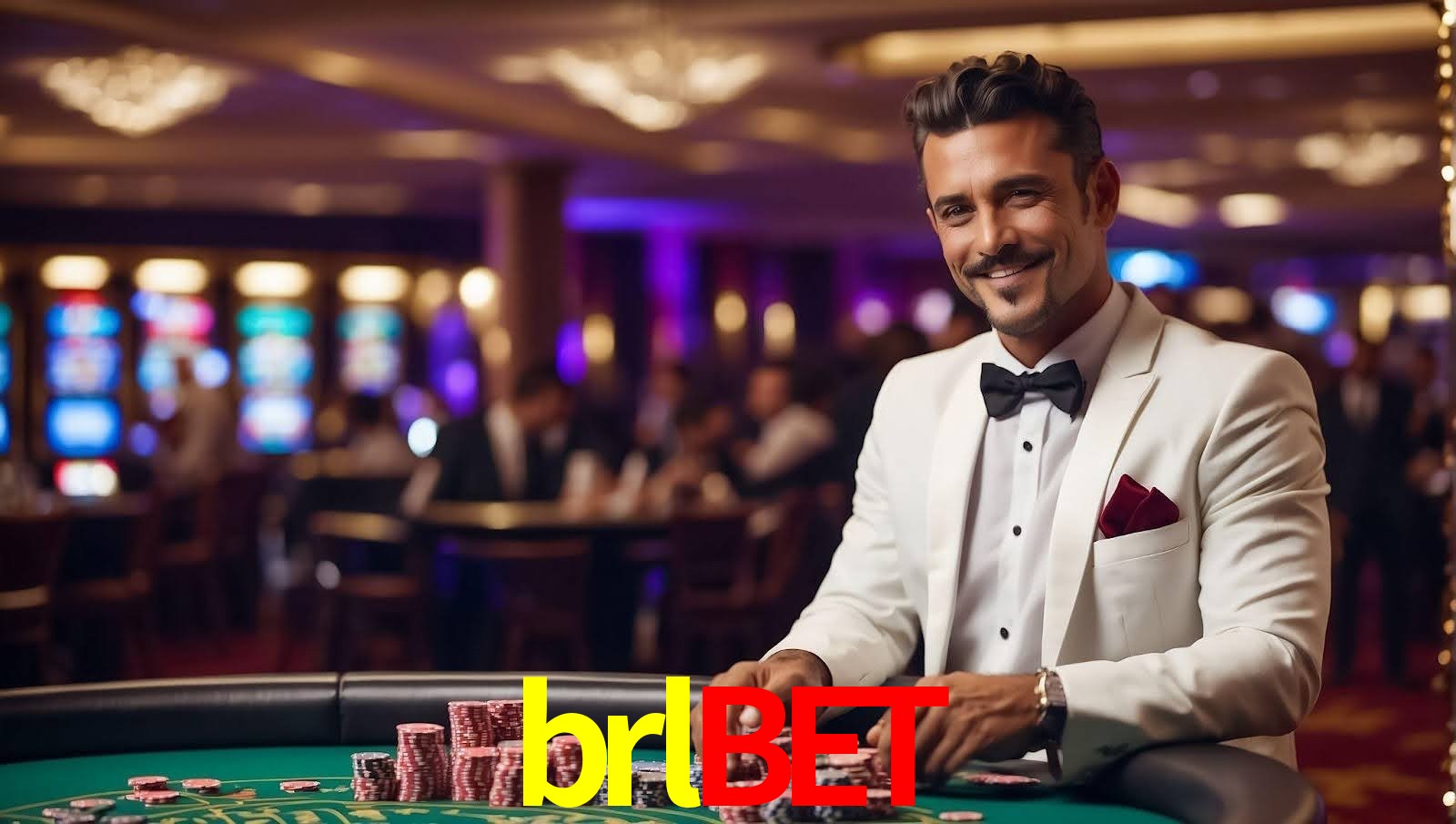 Ofertas Exclusivas brlbet