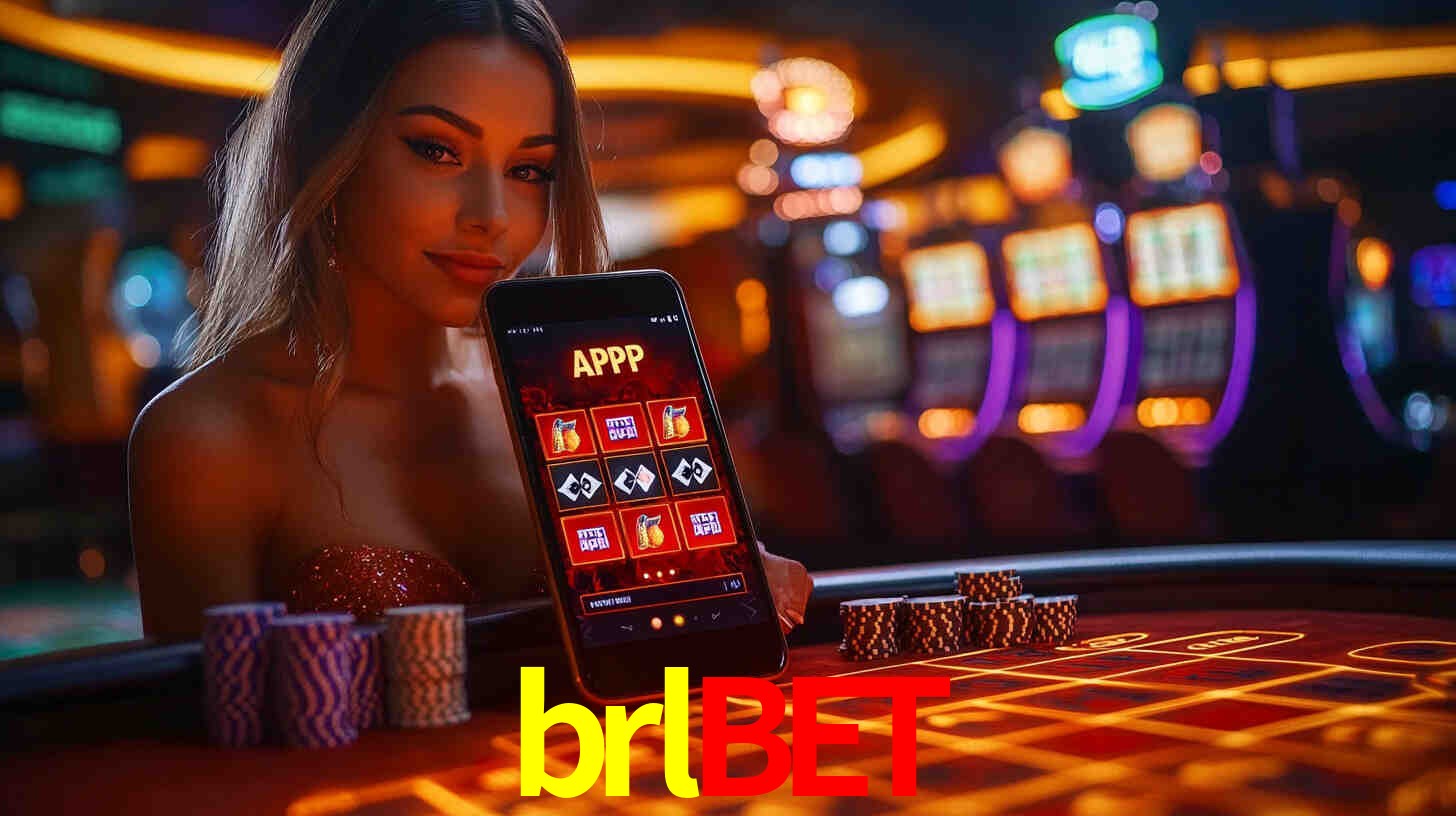 Descubra a Essência do brlbet: Nossa História e Compromissos