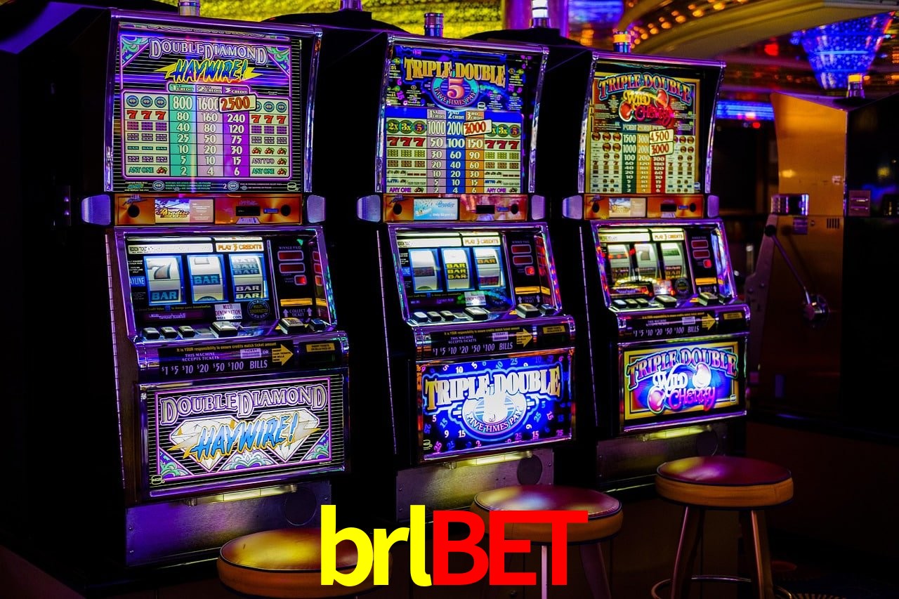 Apostas de Tênis brlbet