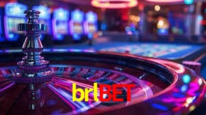 Recursos de Bônus brlbet
