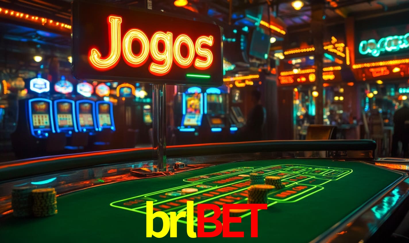 Design Responsivo brlbet