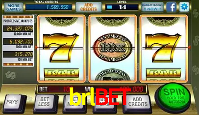 Descubra a Magia dos Jogos de Arcade no brlbet
