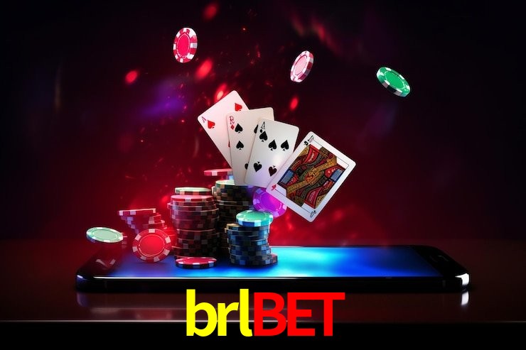 Live Casino brlbet