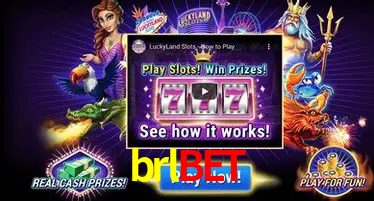 Descubra o Mundo do Cassino Online com brlbet