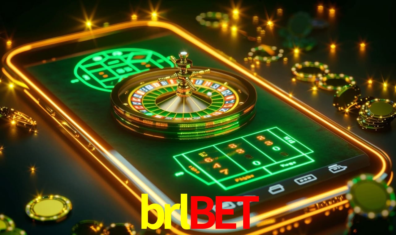 App Mobile brlbet - Jogue em Qualquer Lugar no Seu Smartphone