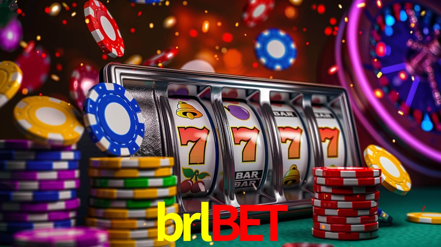 Mesa de Roleta brlbet