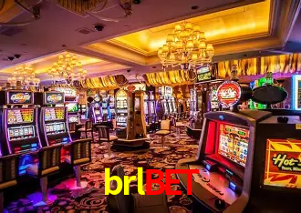 Descubra o Mundo do Cassino Online com brlbet