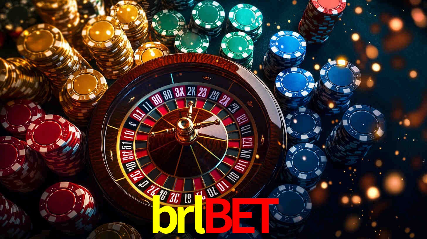 brlbet App Interface