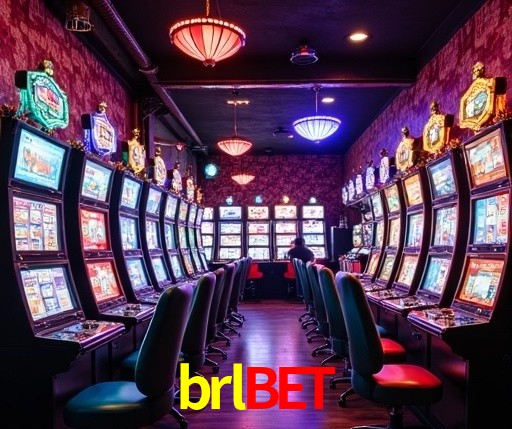 Vantagens de jogar slots no brlbet Brasil