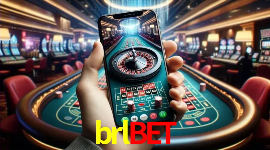 Platform Technology brlbet