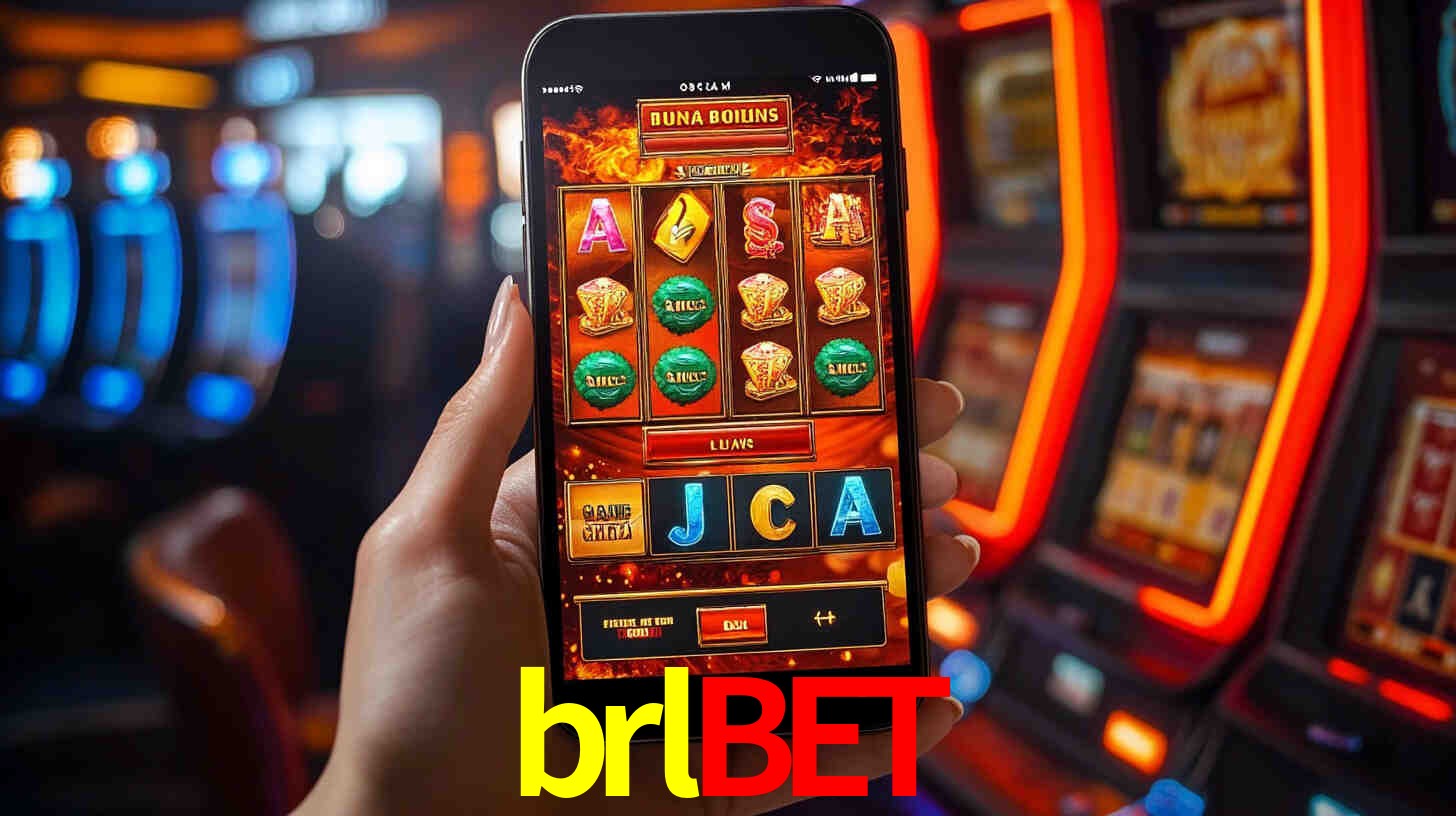 brlbet: Jogos de Caça-Níqueis-Altas Recompensas, Roleta-Velocidade, Blackjack-Desafios Máximos