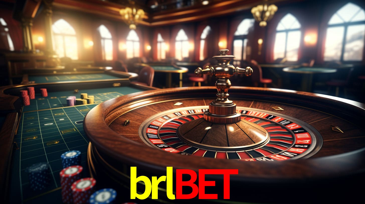 Live Casino brlbet
