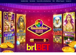 Descubra a Magia dos Jogos de Arcade no brlbet