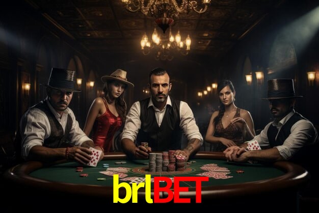 cassino brlbet