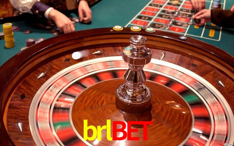 Casino VIP brlbet