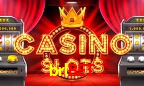 Game Providers brlbet